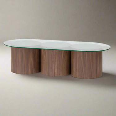 Glass Coffee Tables