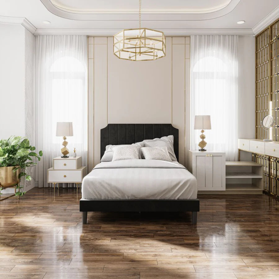 سرير مافي المنجد