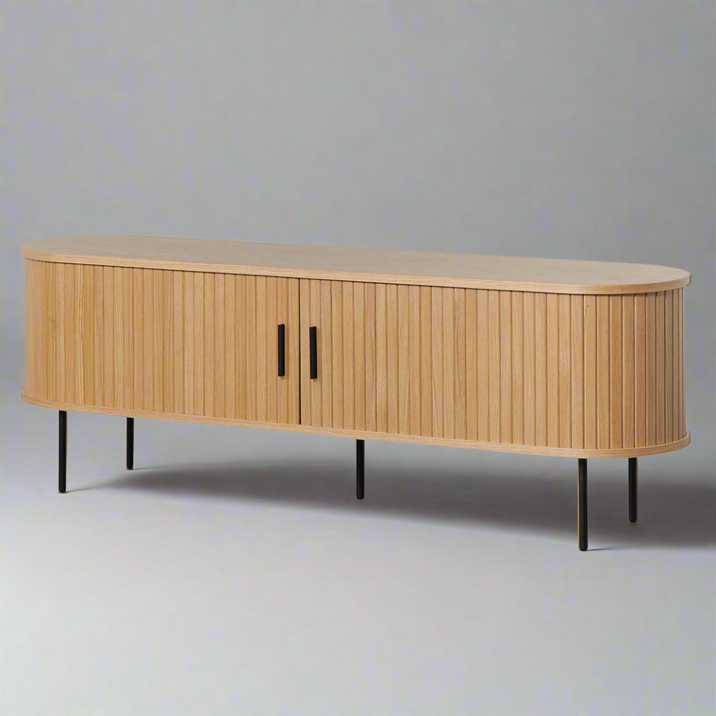 وحدة ألدروود للترفيه