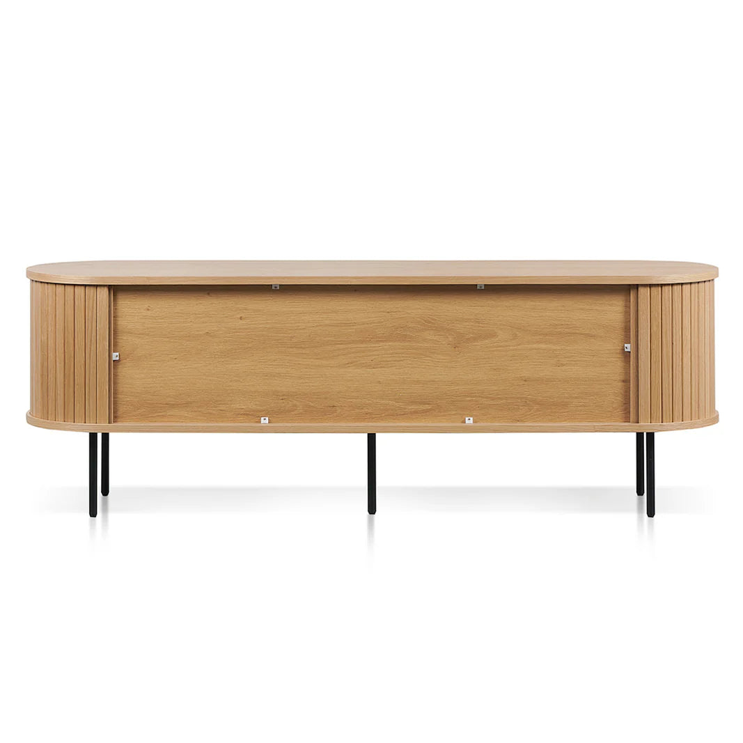 وحدة ألدروود للترفيه