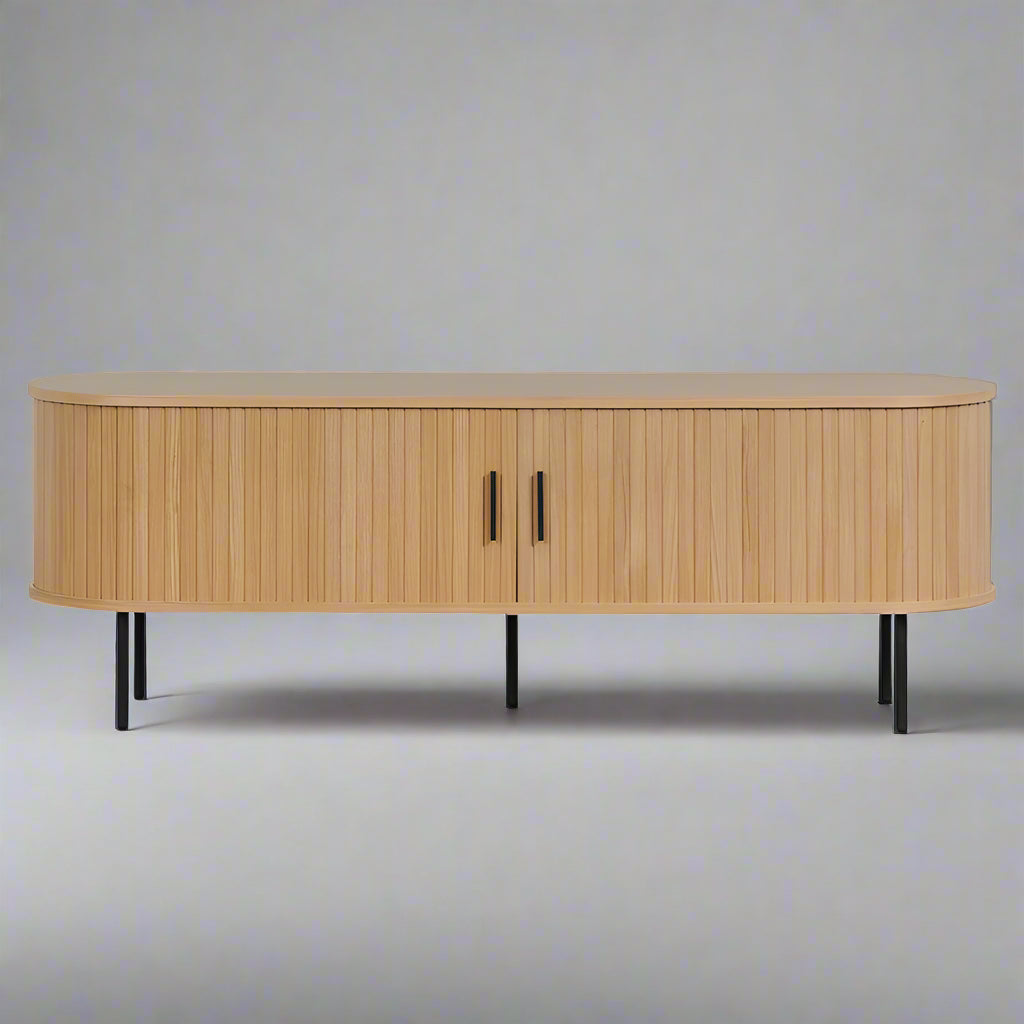 وحدة ألدروود للترفيه