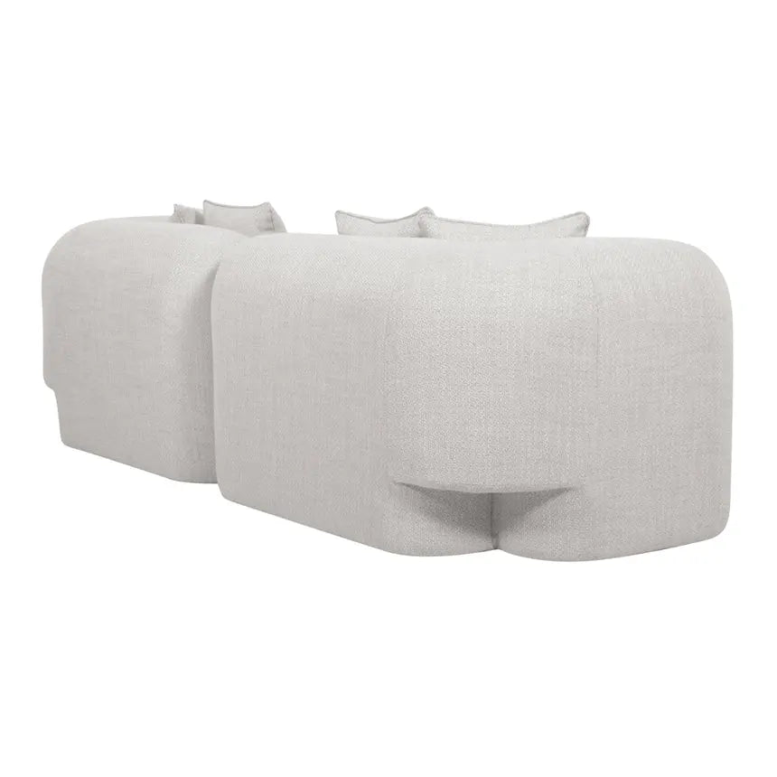 Almora 3-Seater Sofa