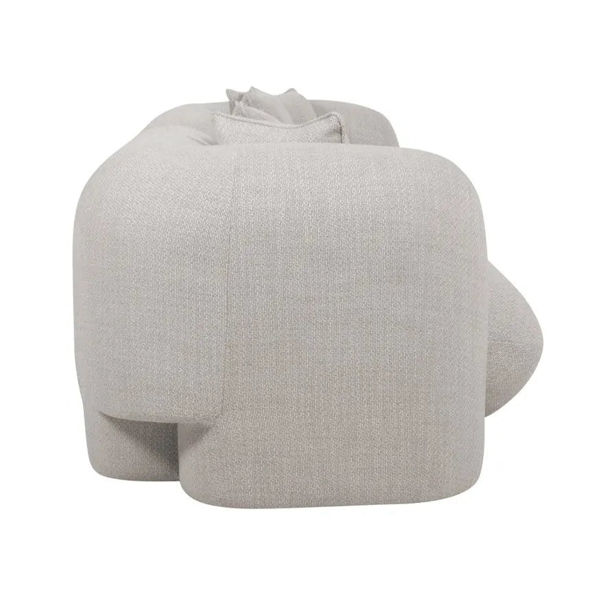 Almora 3-Seater Sofa