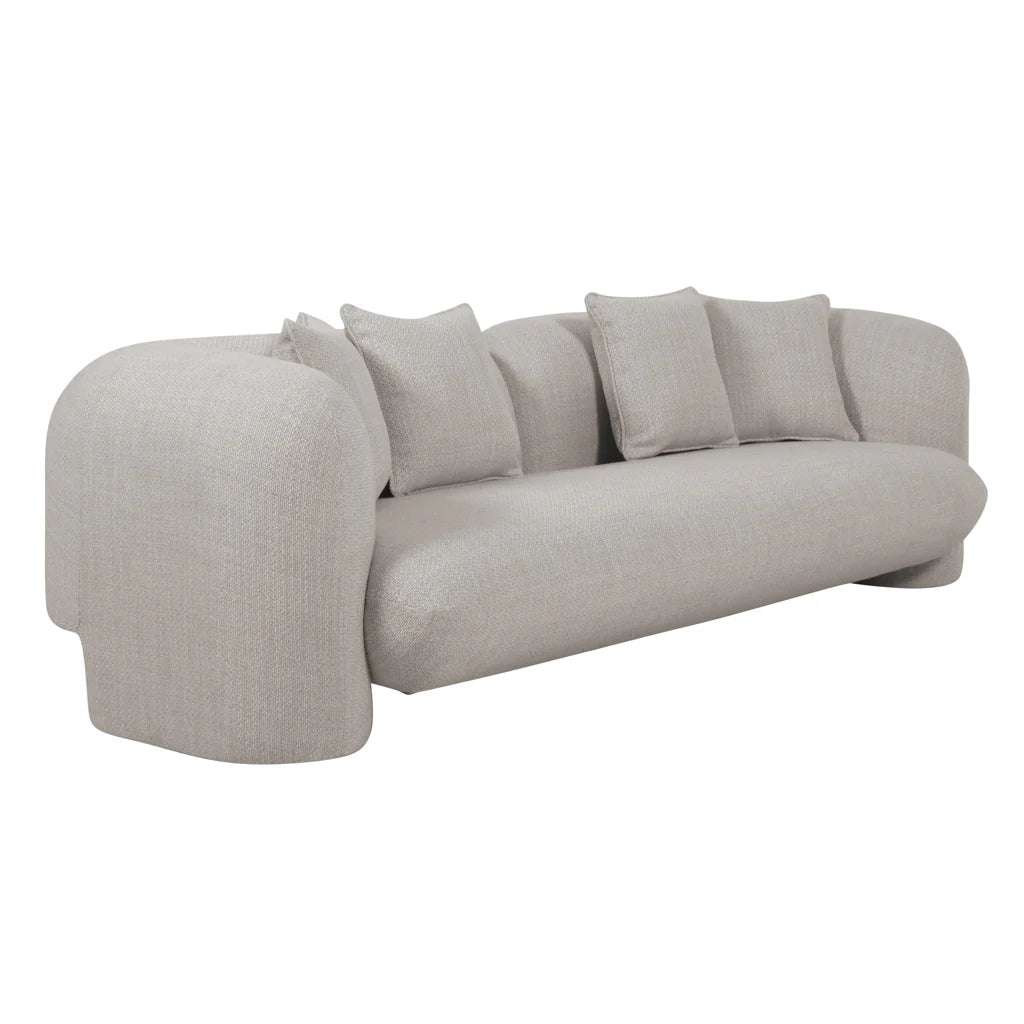 Almora 3-Seater Sofa