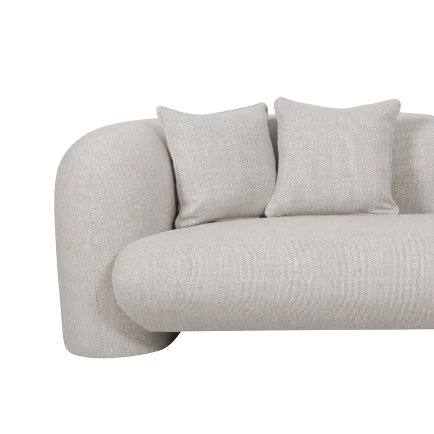 Almora 3-Seater Sofa