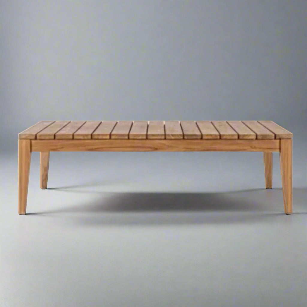 Arbor Coffee Table