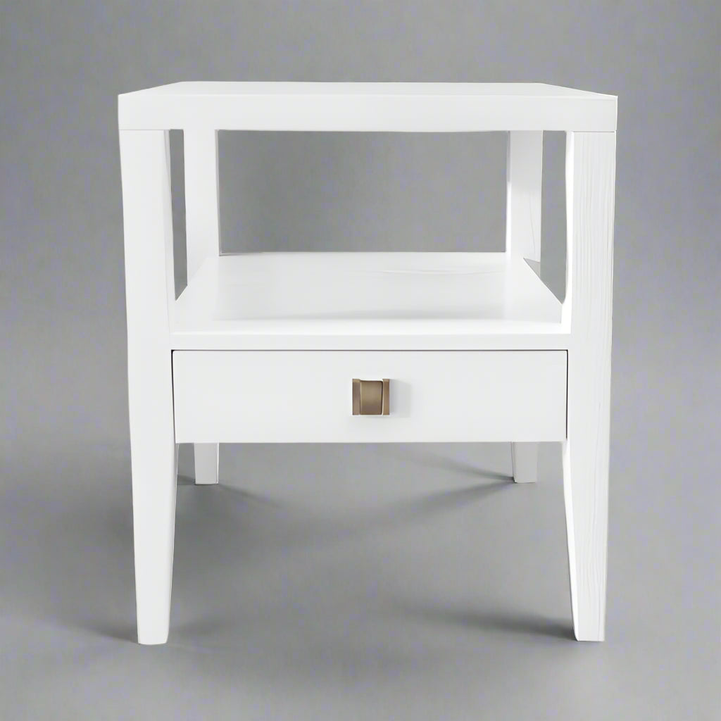 طاولة جانبية من آردن