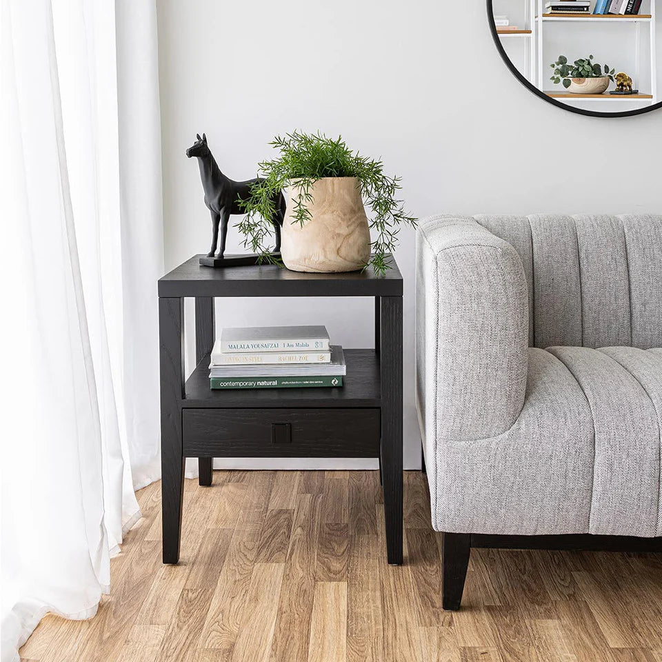 طاولة جانبية من آردن