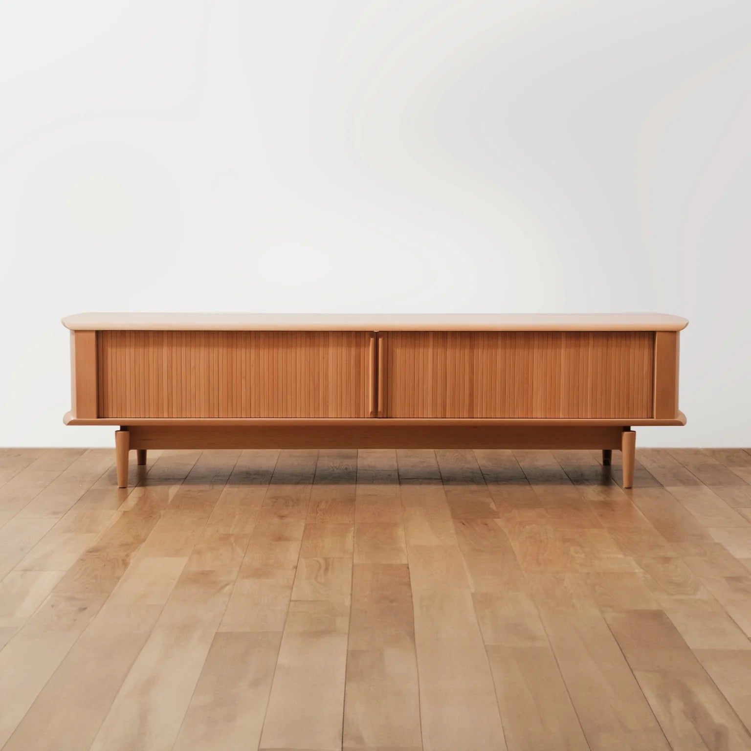 لوحة تلفزيون منزلقة مصنوعة يدويًا