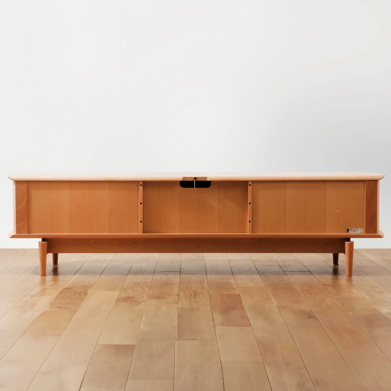 لوحة تلفزيون منزلقة مصنوعة يدويًا