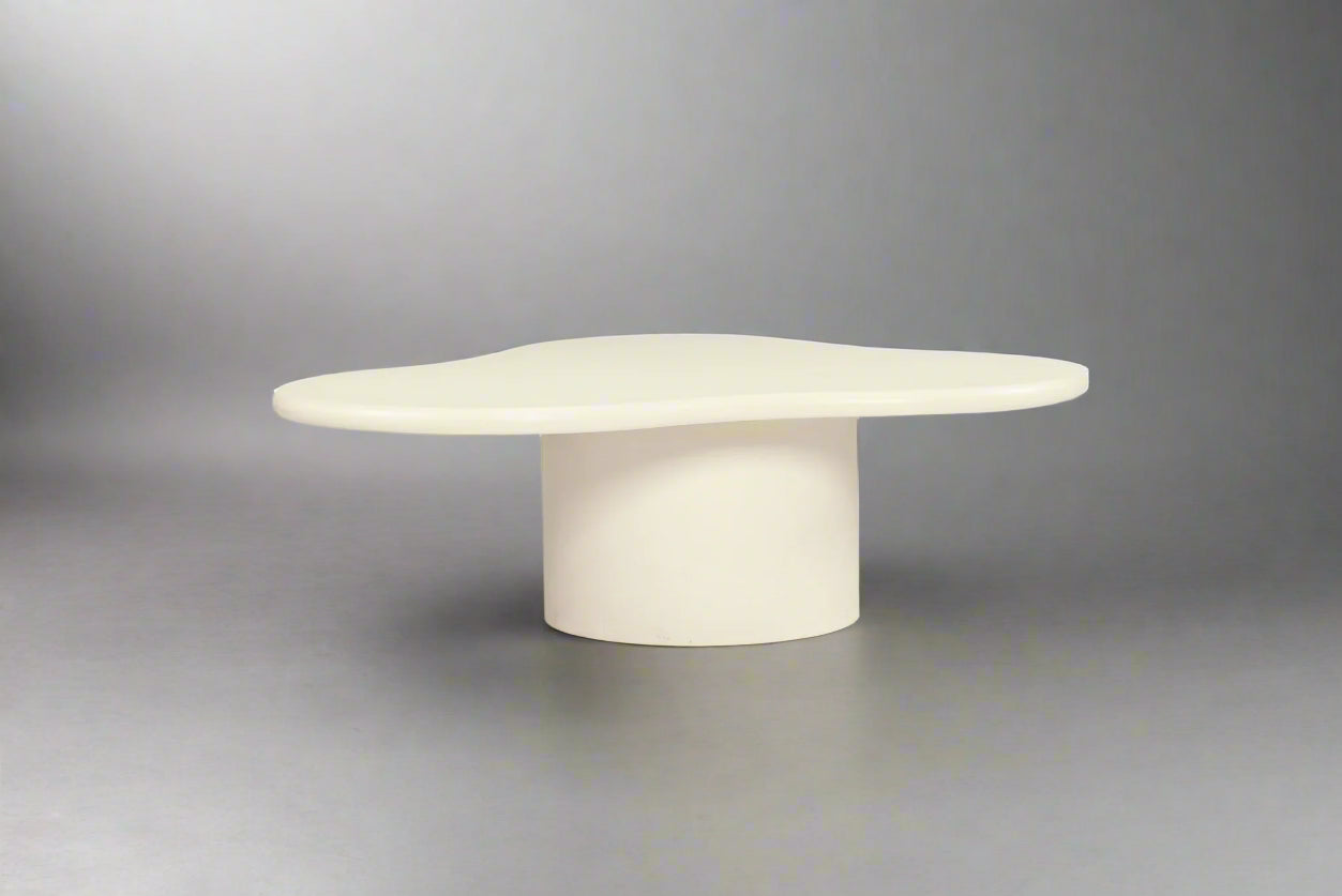 Arvani Organic Coffee Table