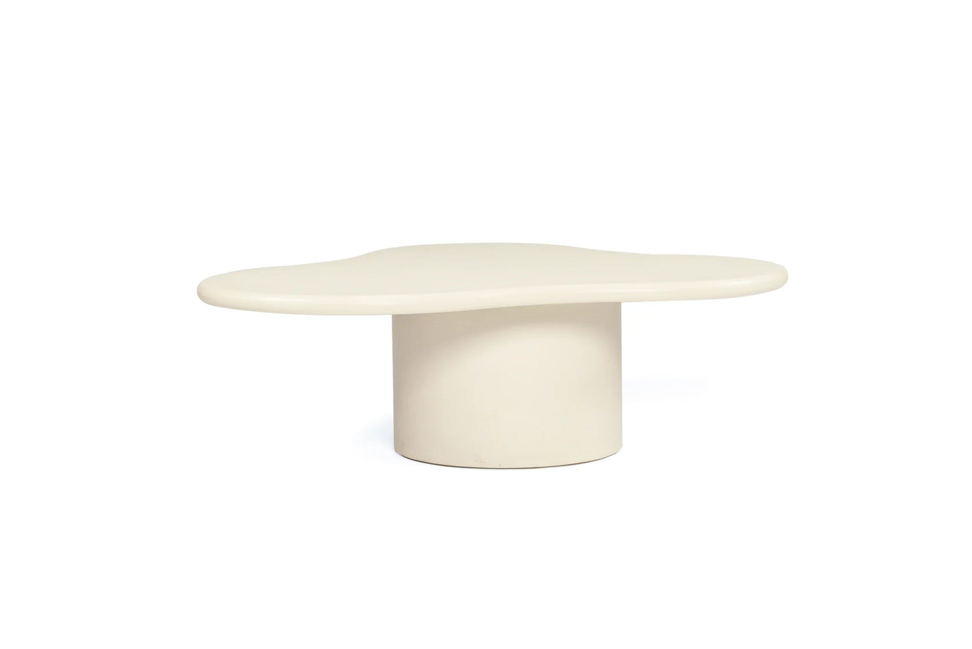 Arvani Organic Coffee Table