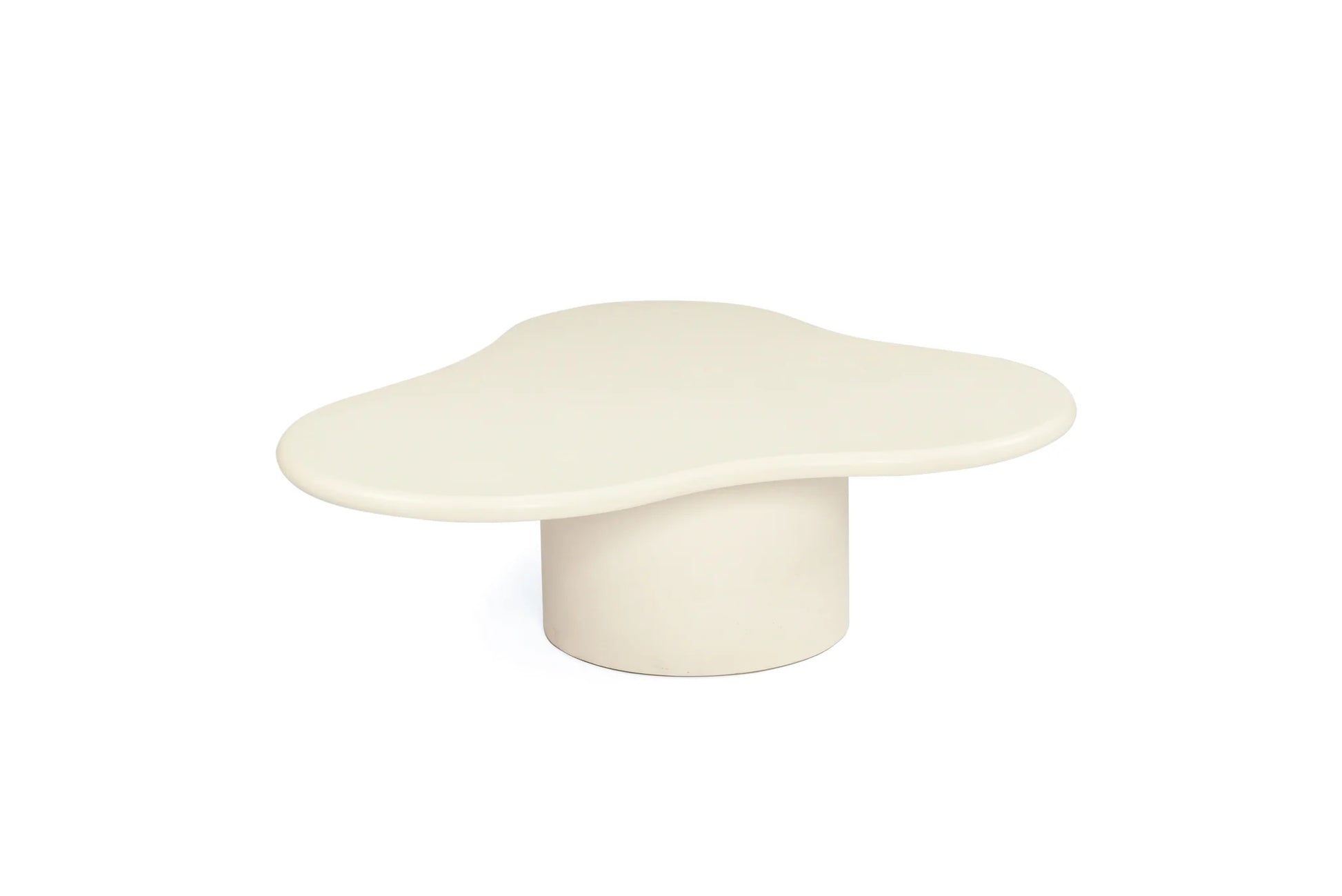 Arvani Organic Coffee Table