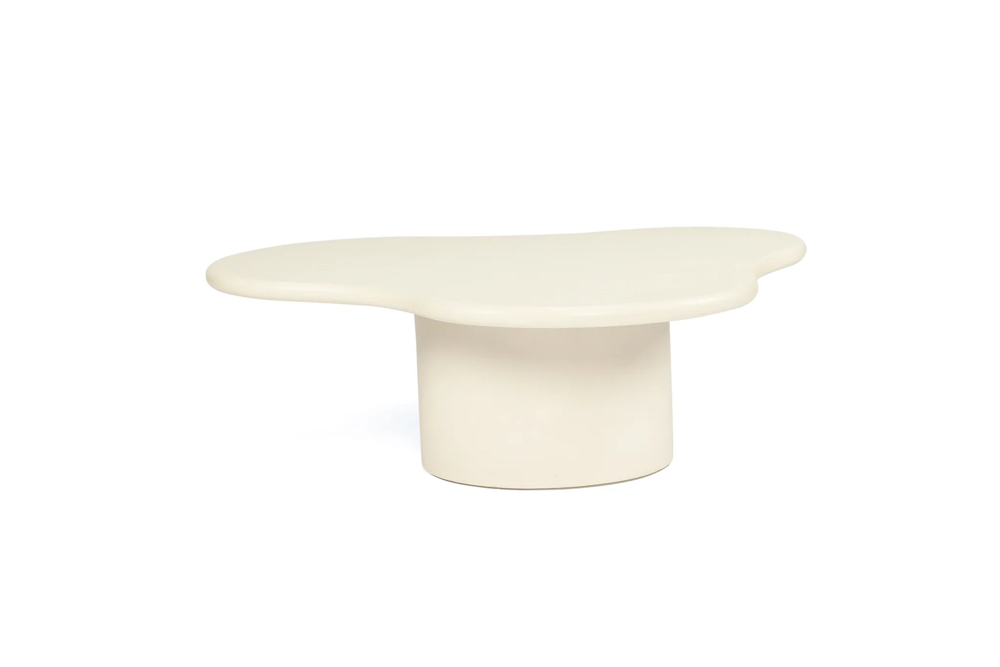 Arvani Organic Coffee Table