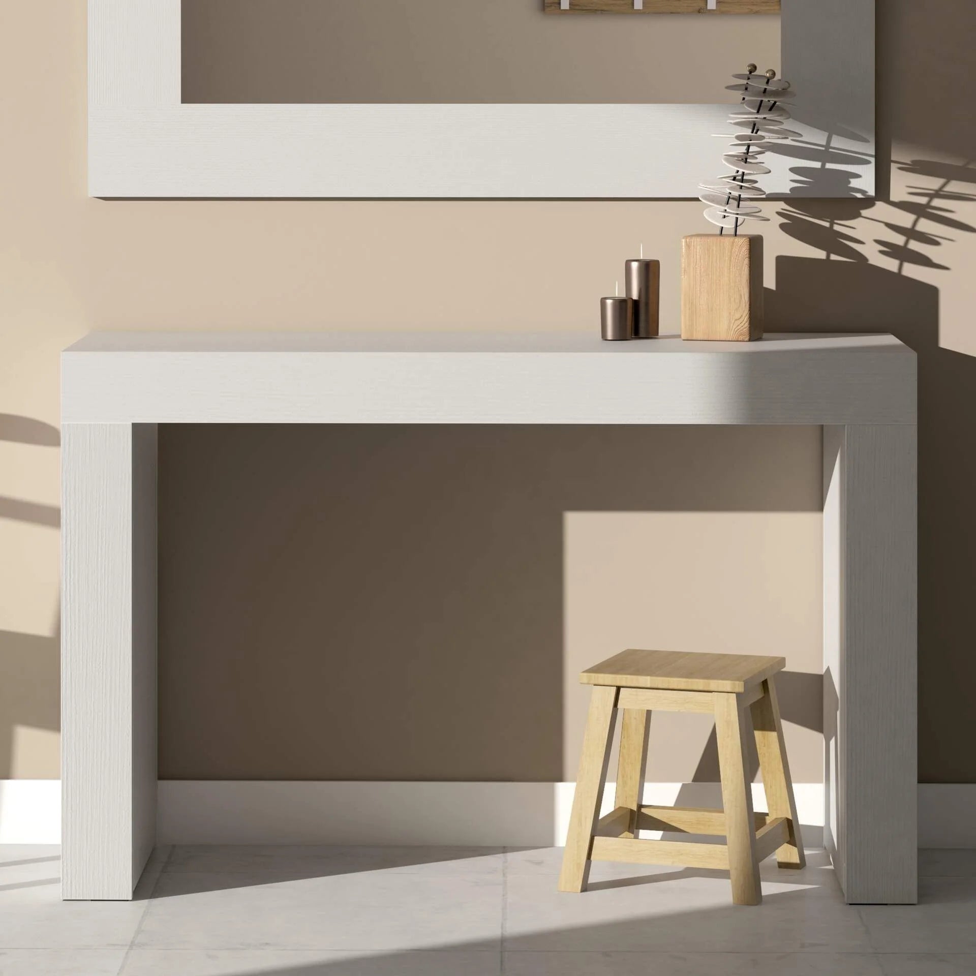 طاولة كونسول اشفورد