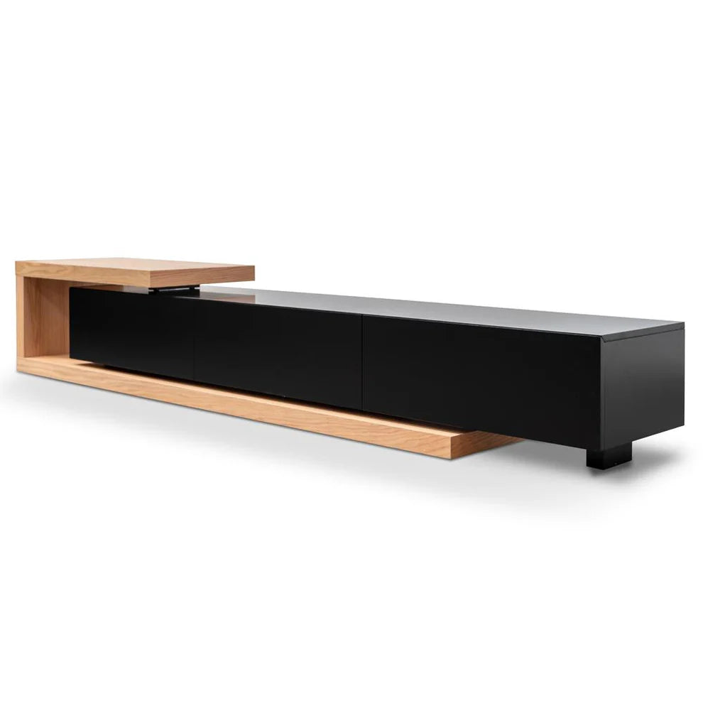 Astrid TV Unit