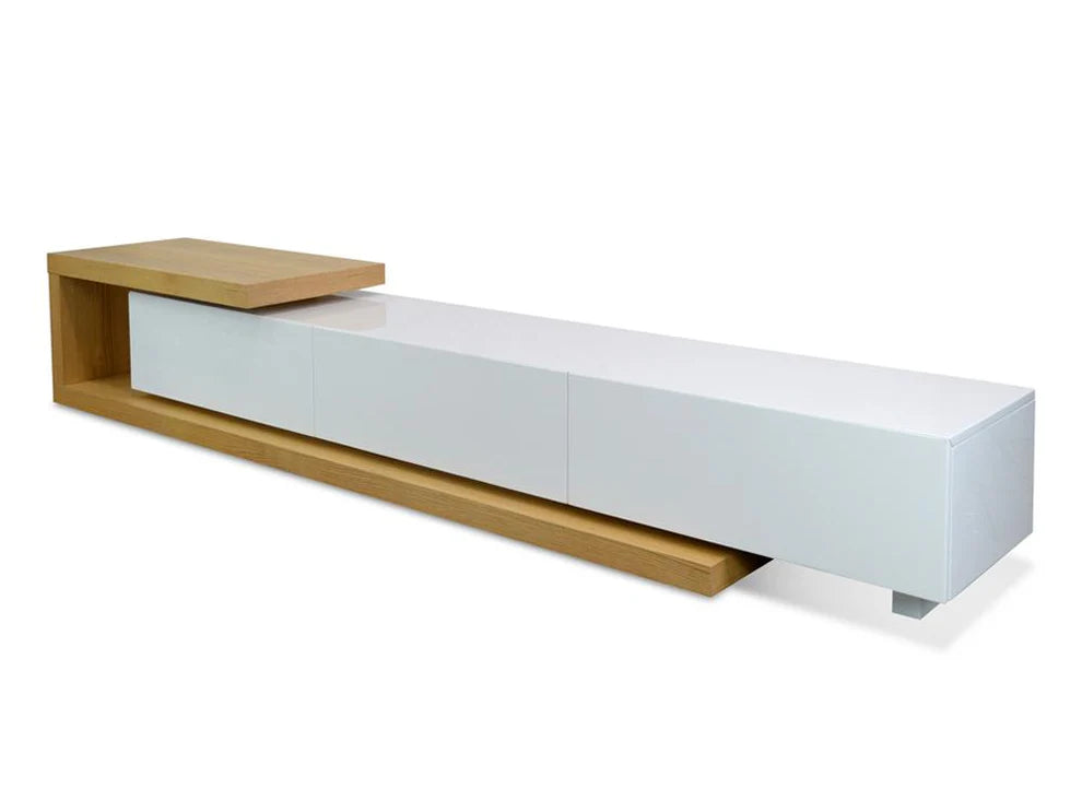 Astrid TV Unit