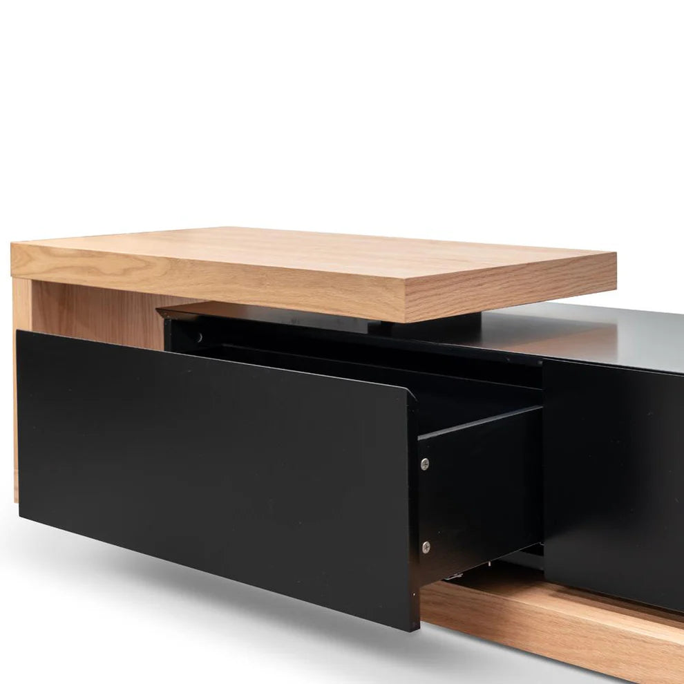 Astrid TV Unit