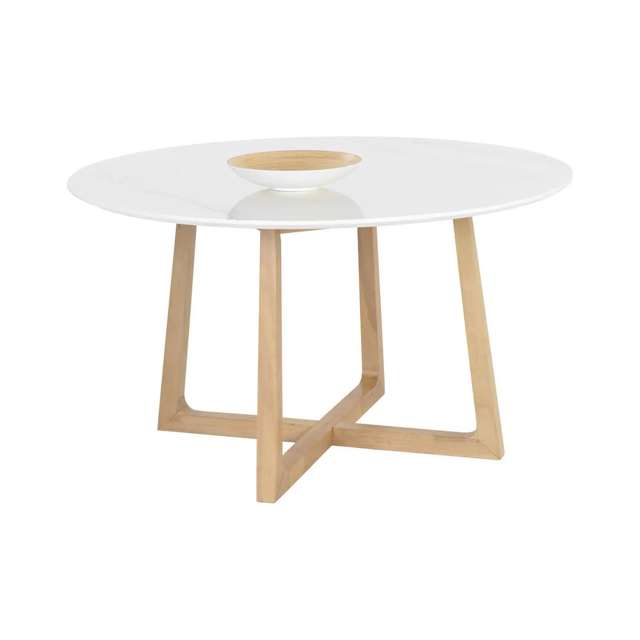 طاولة طعام أثينا