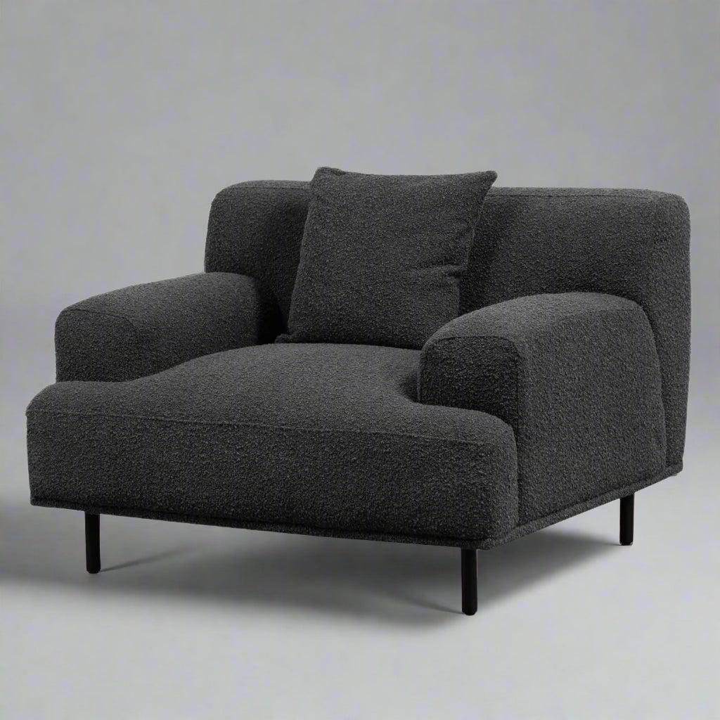 كرسي غرفة نوم أوريليا