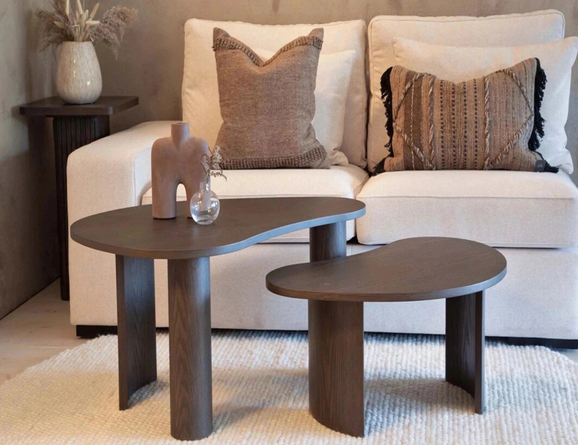 Axton Duo Coffee  Tables