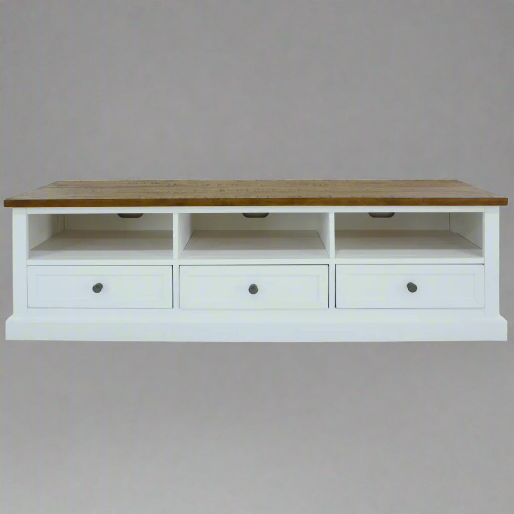 وحدة تلفزيون بايسايد