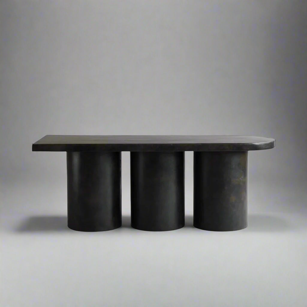 مقعد من خشب البتولا