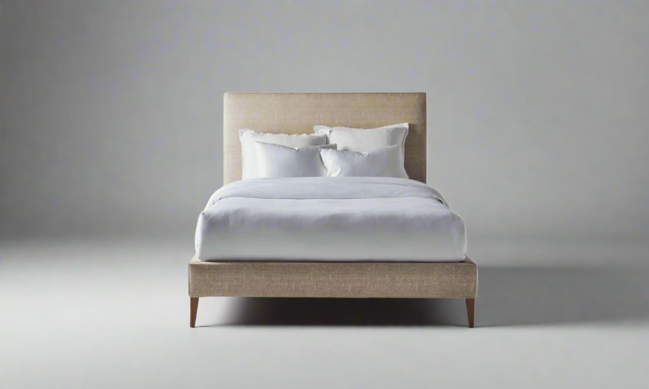 Bivo Upholstered Bed
