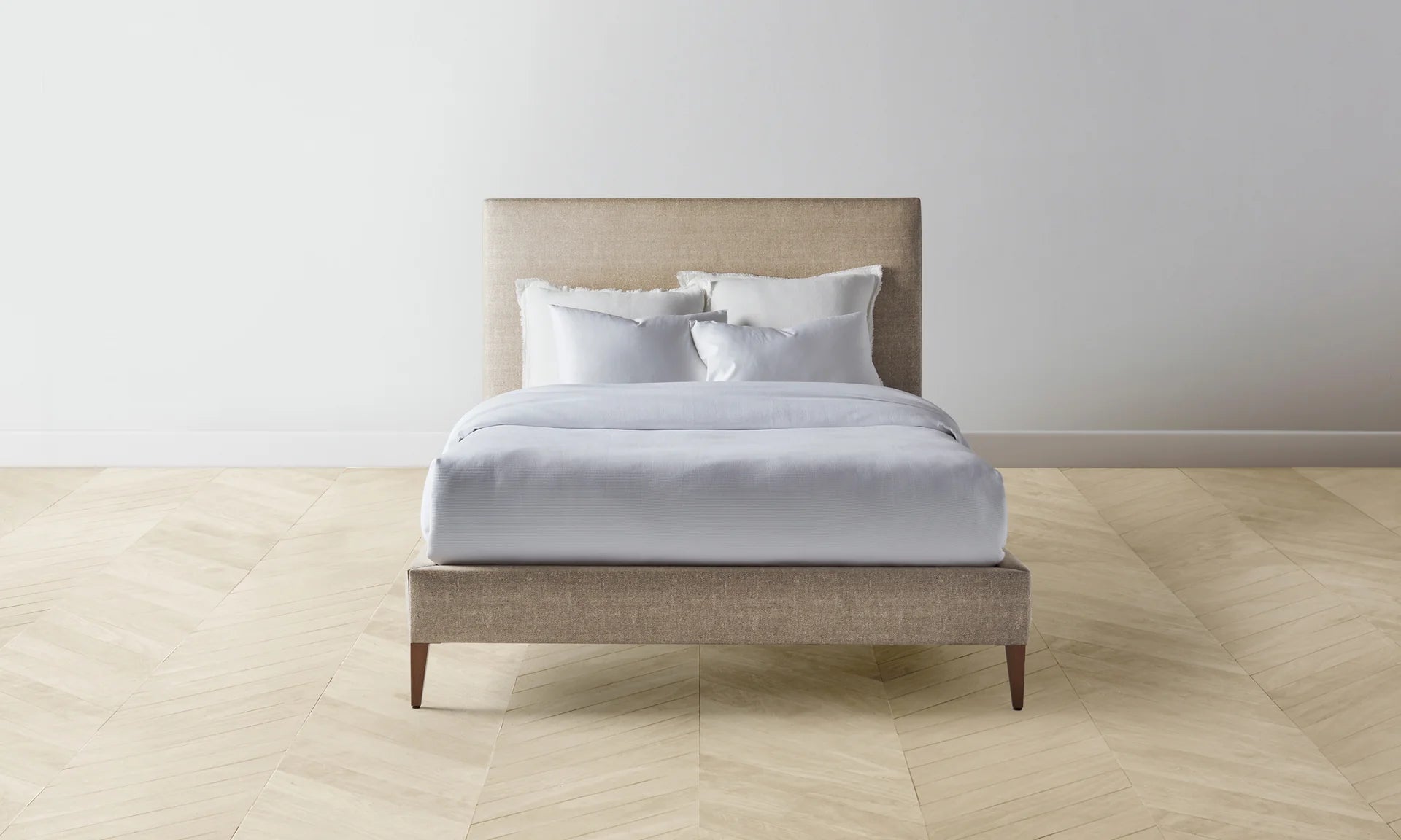 Bivo Upholstered Bed