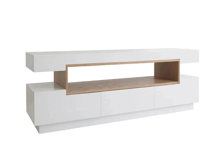 خزانة تلفزيون بريكسيل