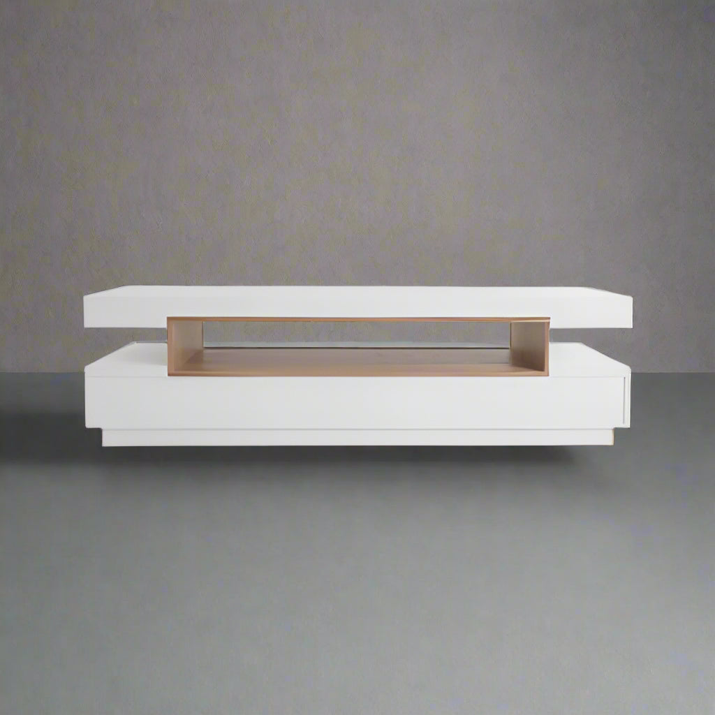 خزانة تلفزيون بريكسيل