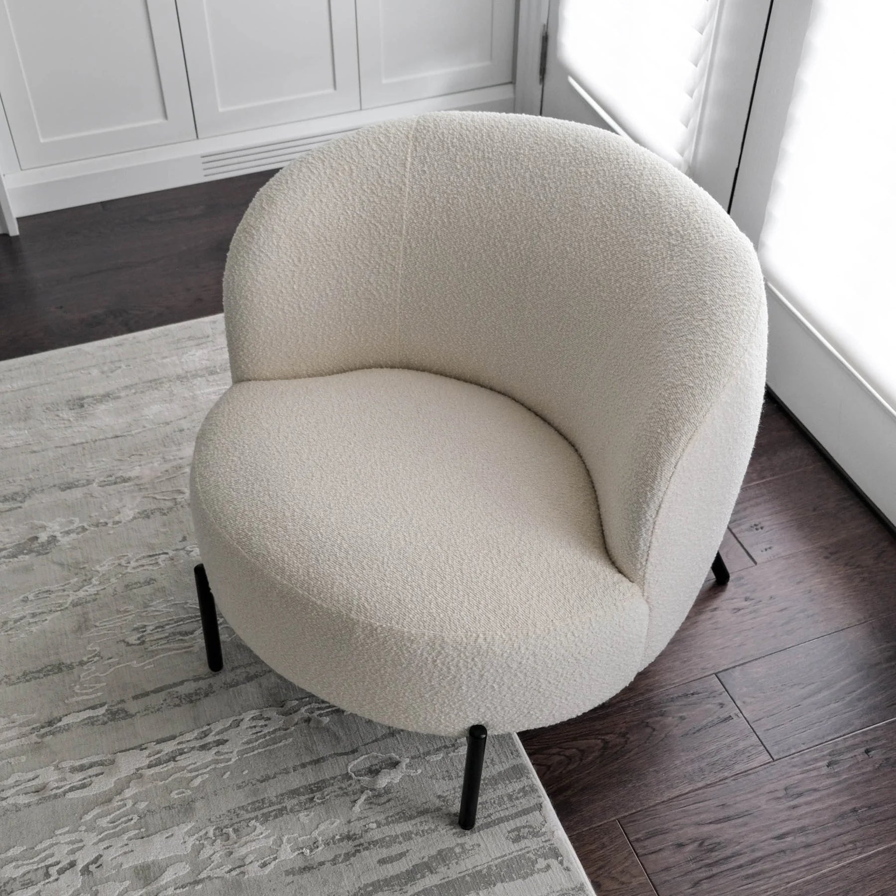 كرسي كادن المميز