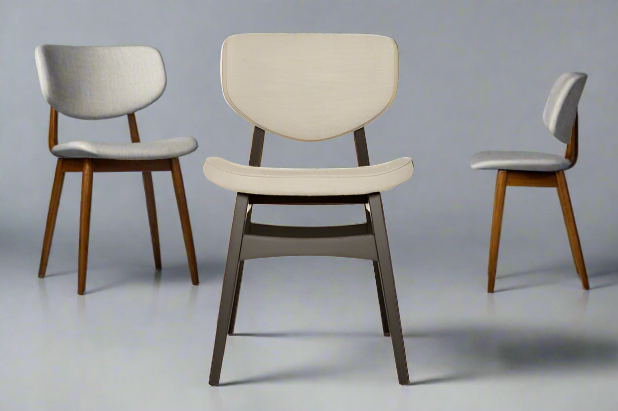 كرسي طعام كاليستا