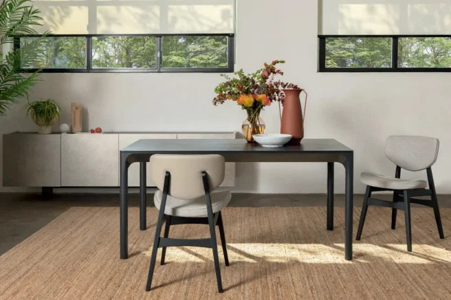 كرسي طعام كاليستا