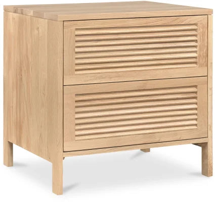 طاولة بجانب السرير كاليستو