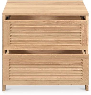 طاولة بجانب السرير كاليستو