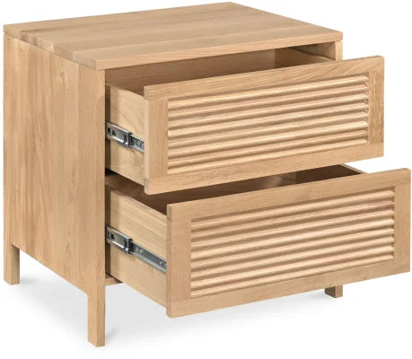 طاولة بجانب السرير كاليستو