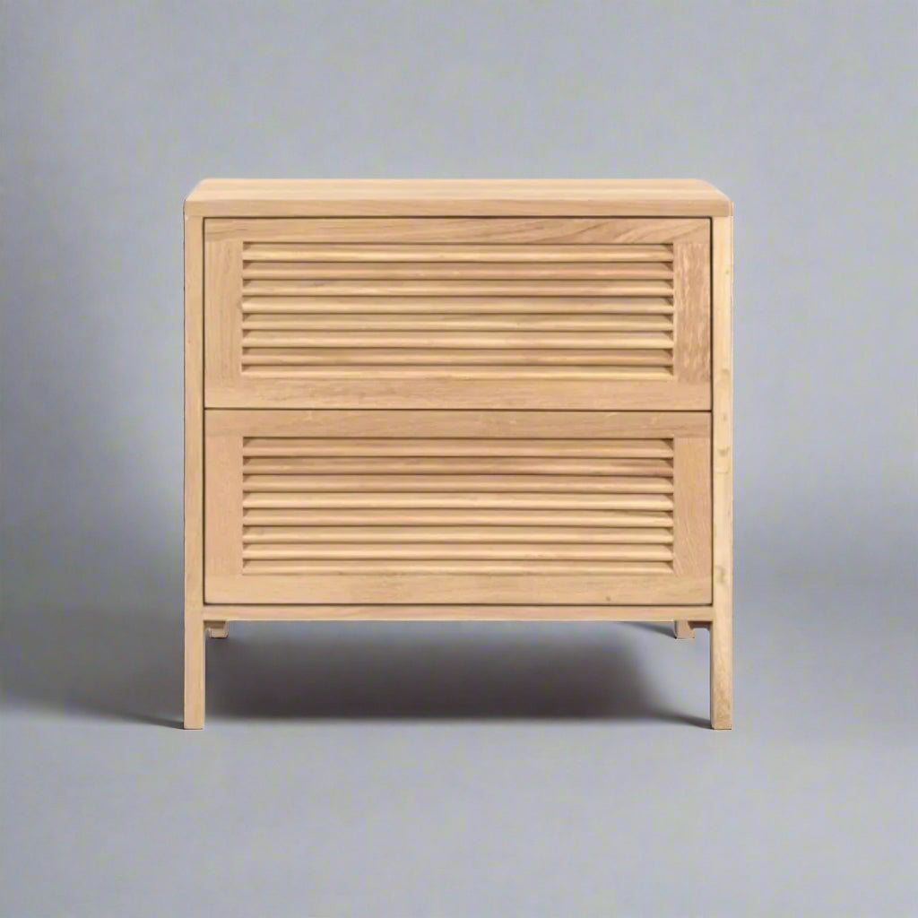 طاولة بجانب السرير كاليستو