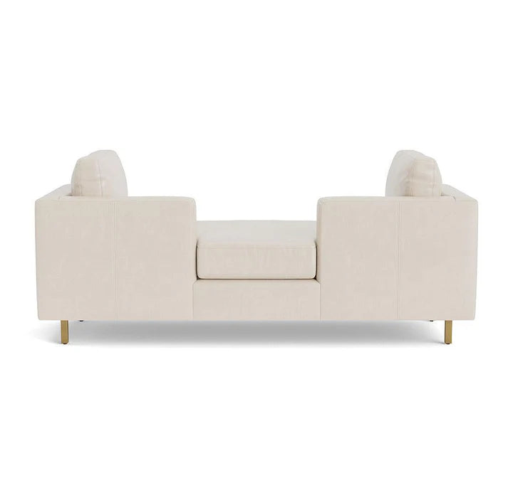 أريكة ملاذ هادئ