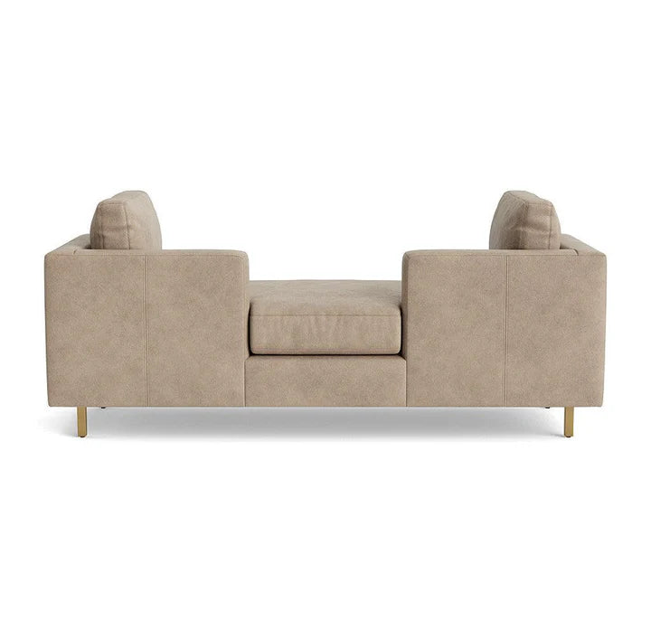 أريكة ملاذ هادئ