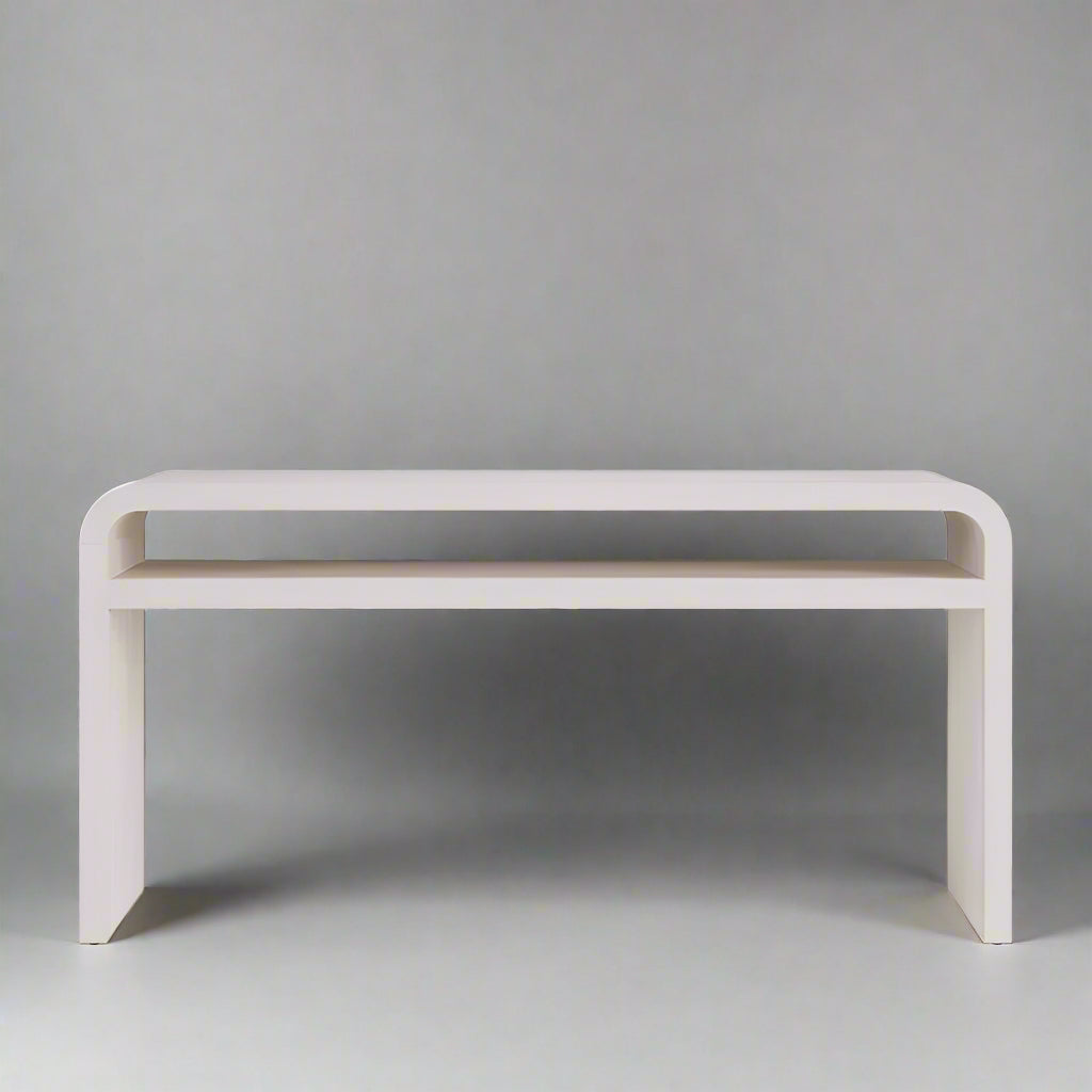 طاولة كونسول كالفو