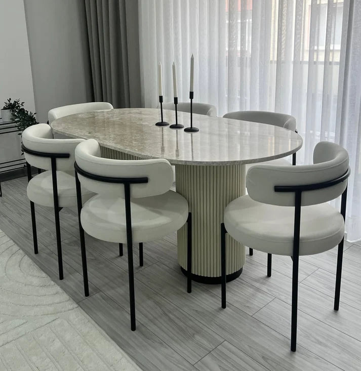 Saba Dining Table