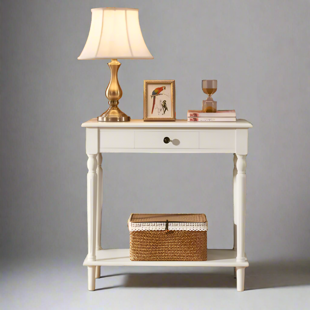 Caspian Entrance Table