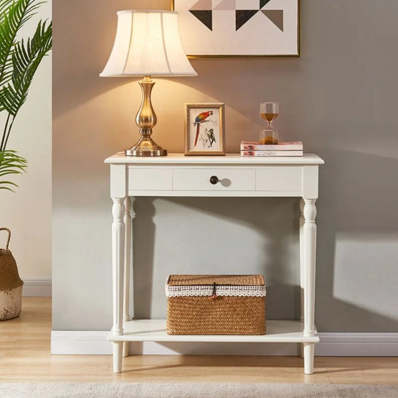 Caspian Entrance Table