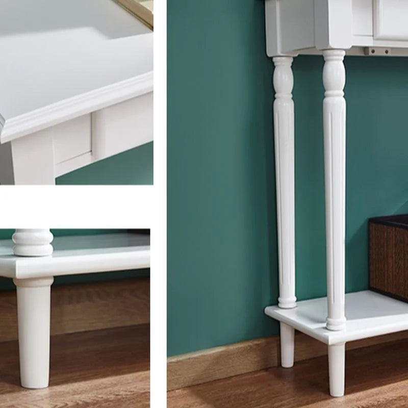 Caspian Entrance Table