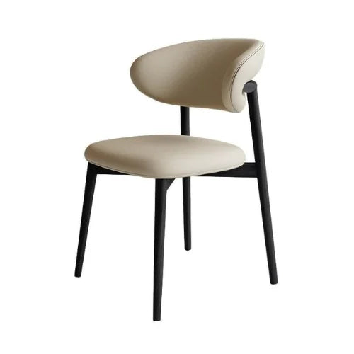 Cavalli Solid Wood Dining Chair