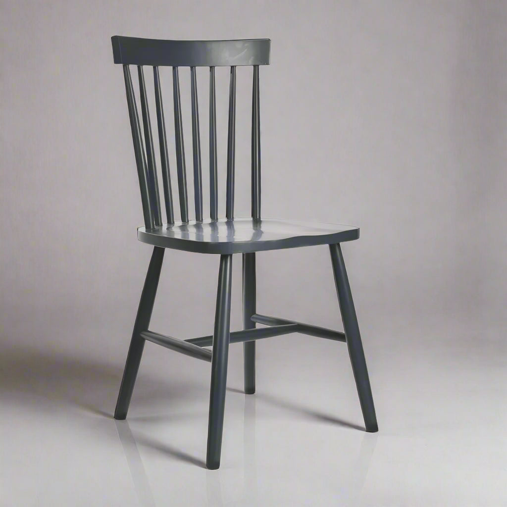 كراسي ذات ظهر كلاسيكي