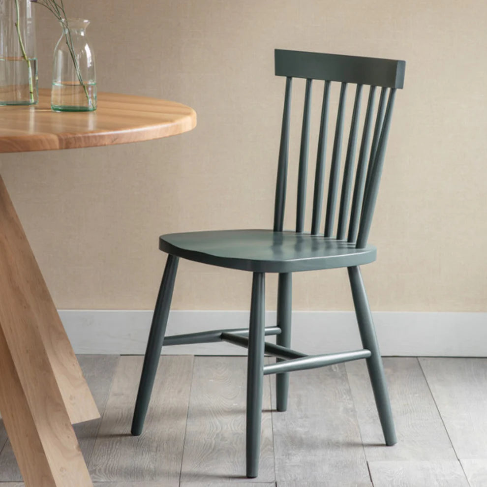 كراسي ذات ظهر كلاسيكي