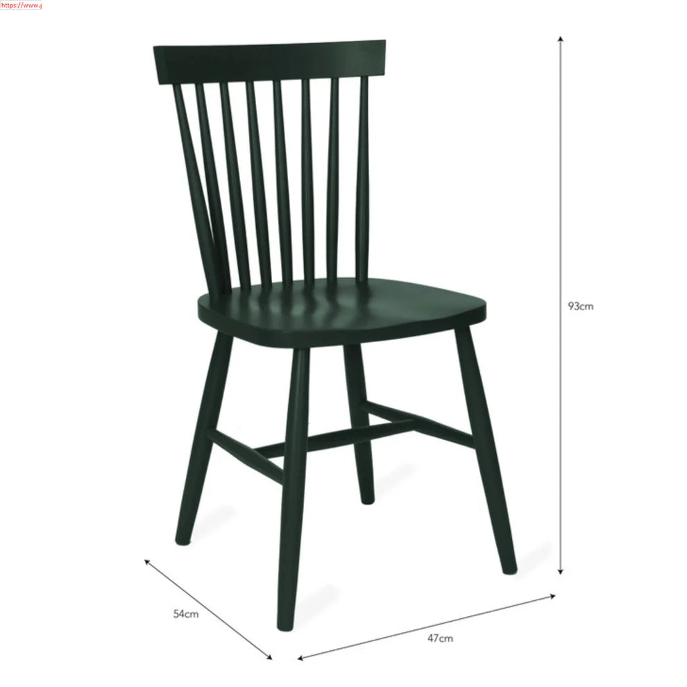 كراسي ذات ظهر كلاسيكي