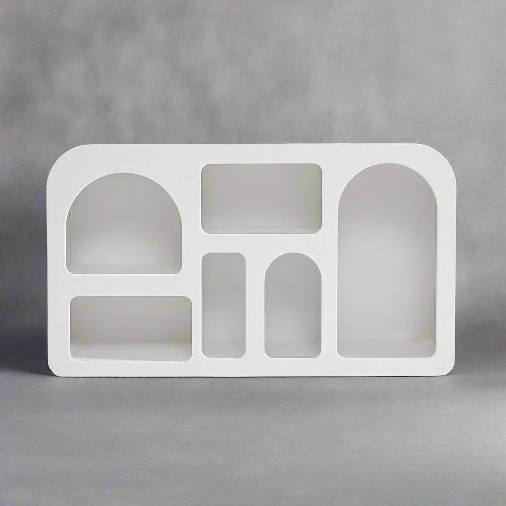 Cloudline Console Table